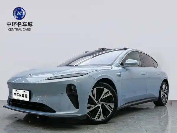 NIO ET5 2023