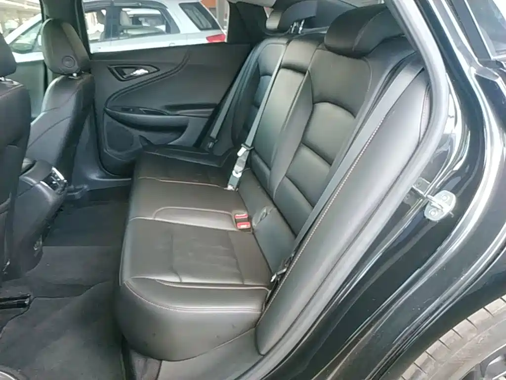 Chevrolet Malibu XL 2021 — фото 17