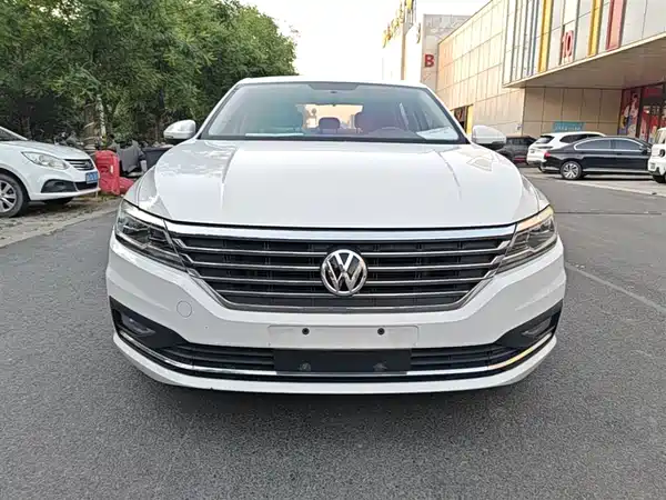 Volkswagen Lavida 2018