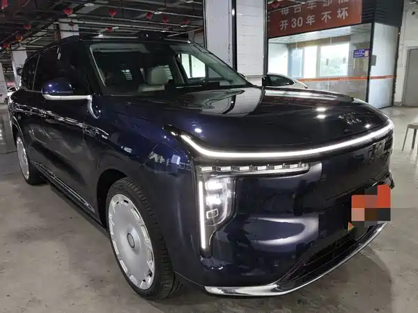 IM Motors LS9 2026