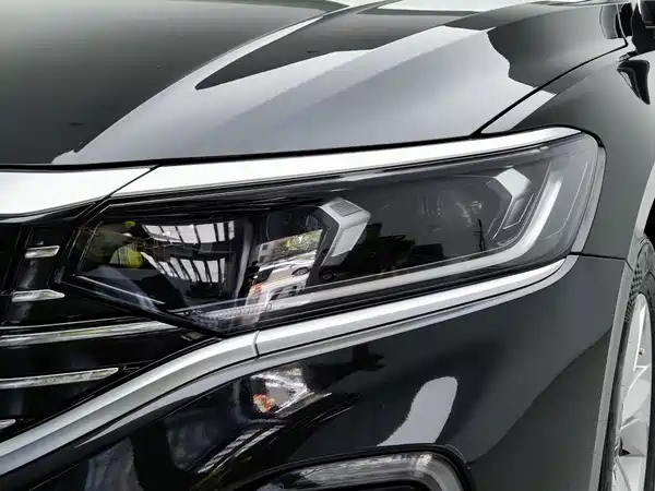 Volkswagen Passat Plug-In Hybrid 2023