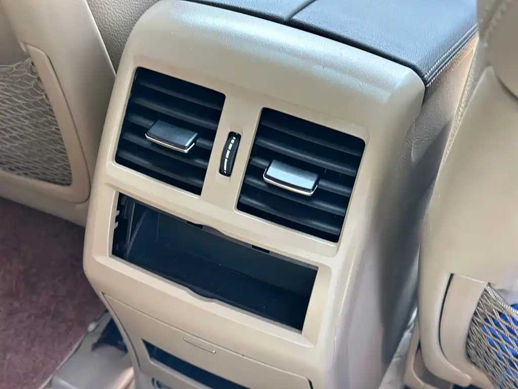 Mercedes-Benz M-Class 2013 — фото 15