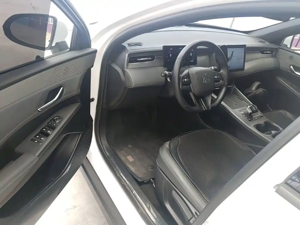 BYD Qin PLUS 2025 — фото 16