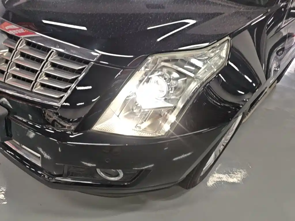Cadillac SRX 2016 — фото 24