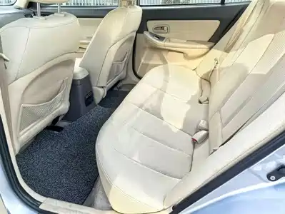 Hyundai Elantra 2008