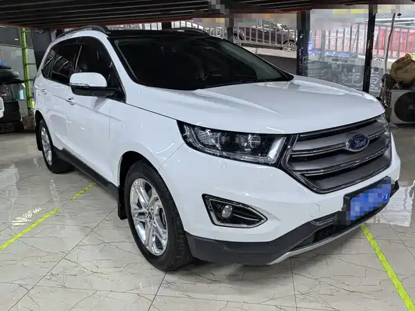 Ford Edge 2016