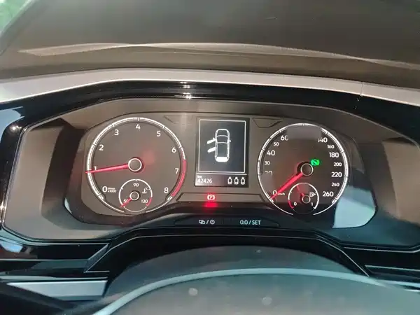 Volkswagen Polo 2022