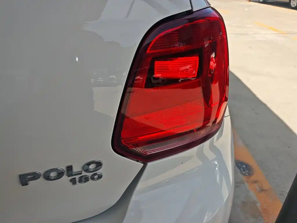 Volkswagen Polo 2019 — фото 8