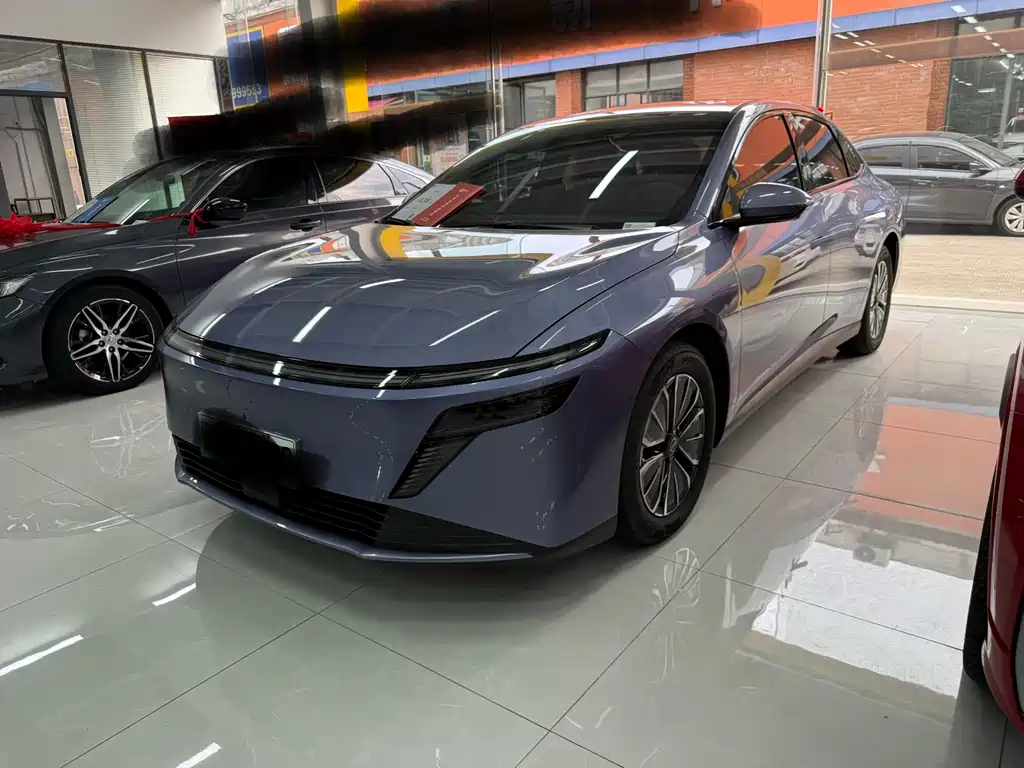 Nissan N6 2025