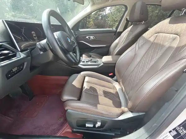 BMW 3 Series 2023