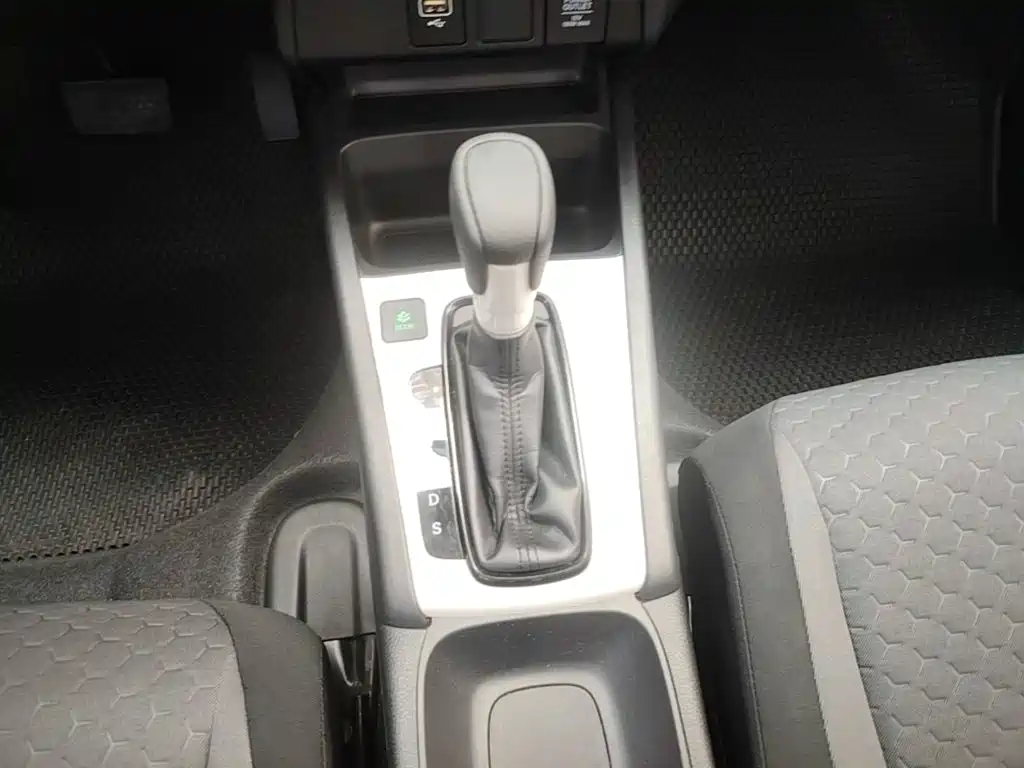 Honda Fit 2023 — фото 14