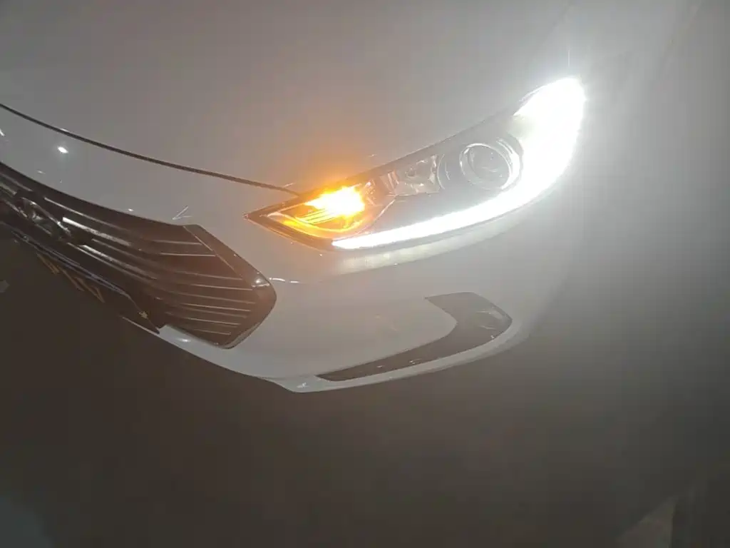 Hyundai Celesta 2018 — фото 24