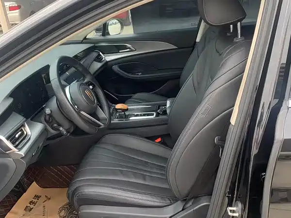 Hongqi H5 2023