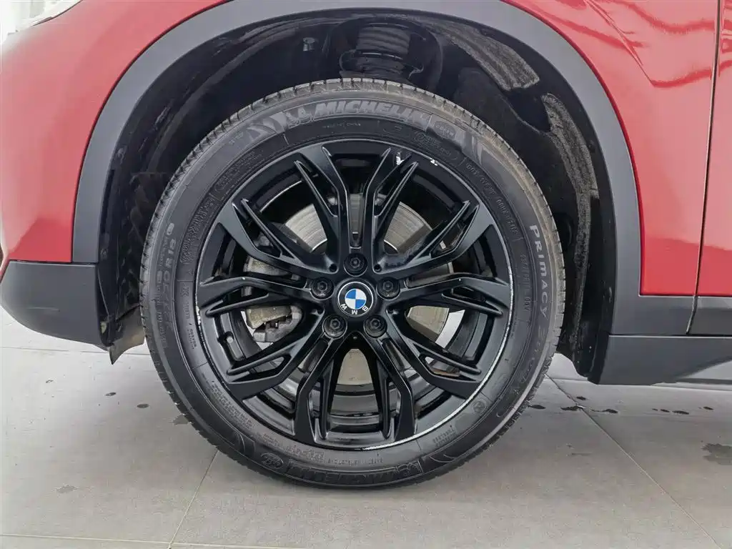 BMW X1 2019 — фото 17