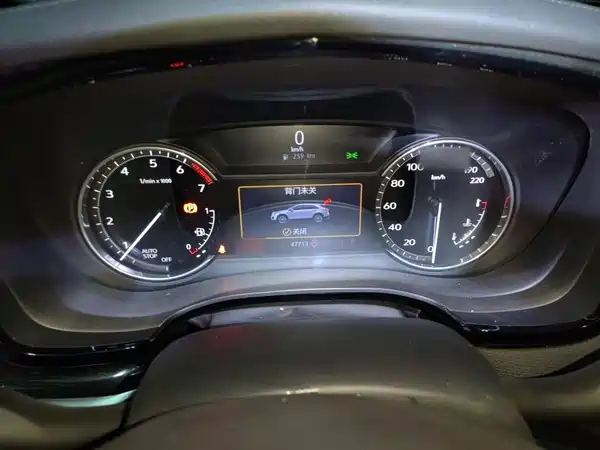 Cadillac XT5 2022