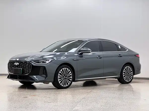 Chery Fengyun A8L 2024