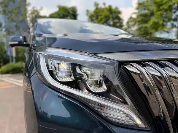 GAC Trumpchi M8 2022