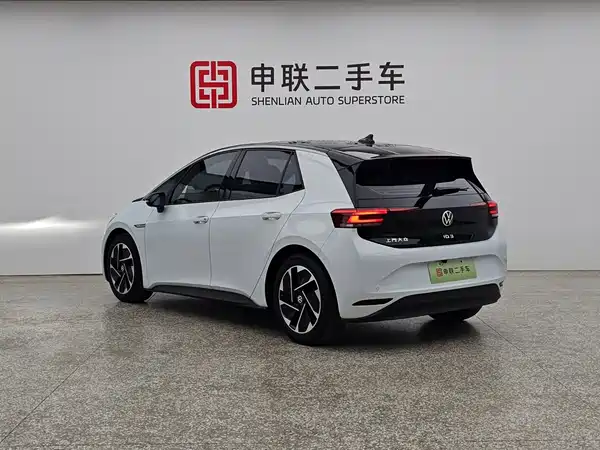 Volkswagen ID.3 2023