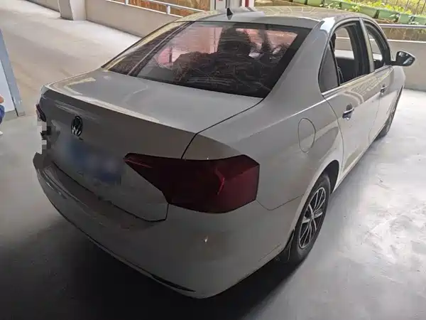 Volkswagen Jetta 2017