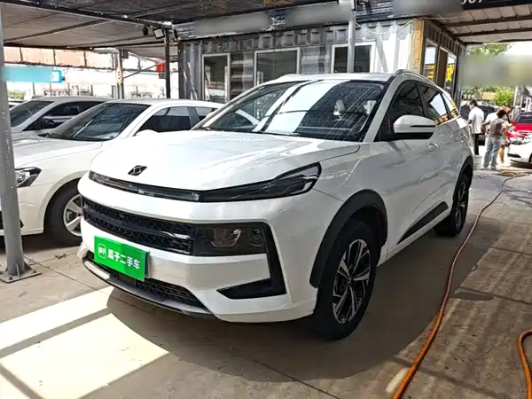 Sehol QX 2021