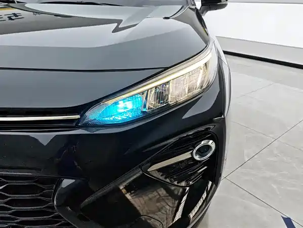 Toyota Willanda 2022