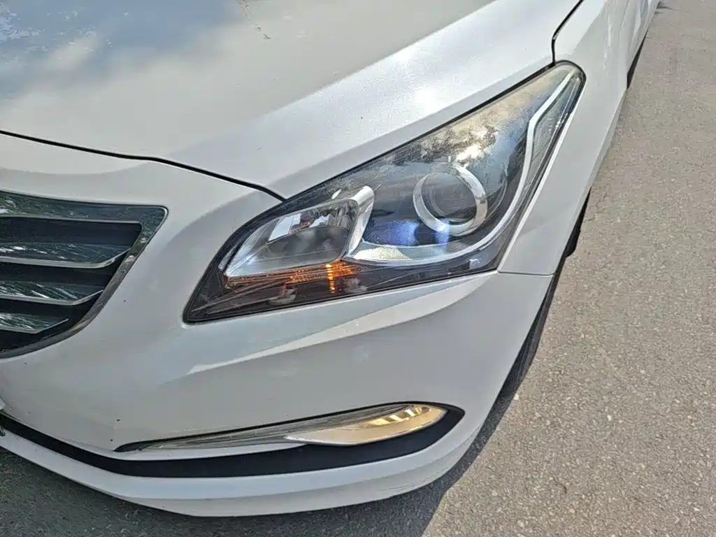 Hyundai Mistra 2016 — фото 24