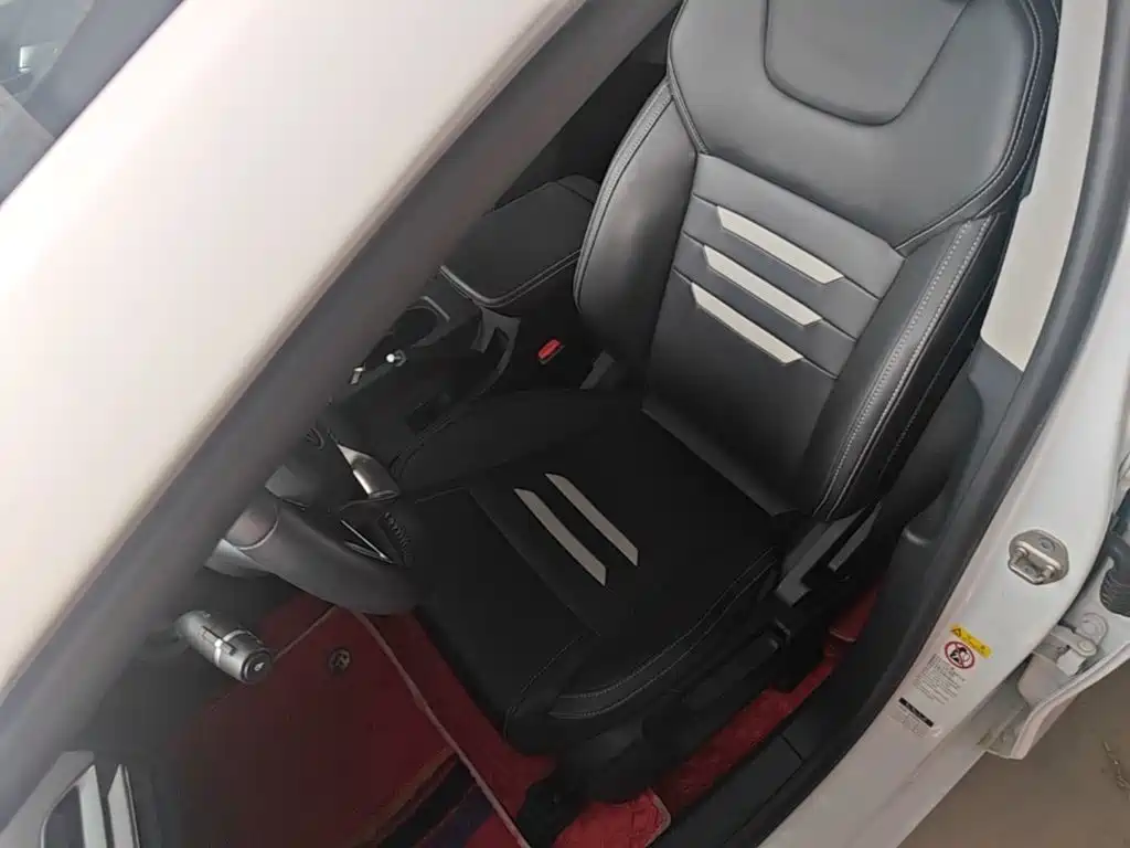 BYD Qin Pro 2019 — фото 15