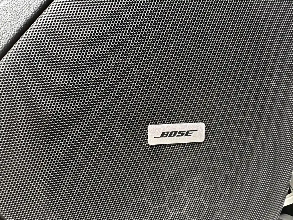 Cadillac XT5 2018 — фото 13