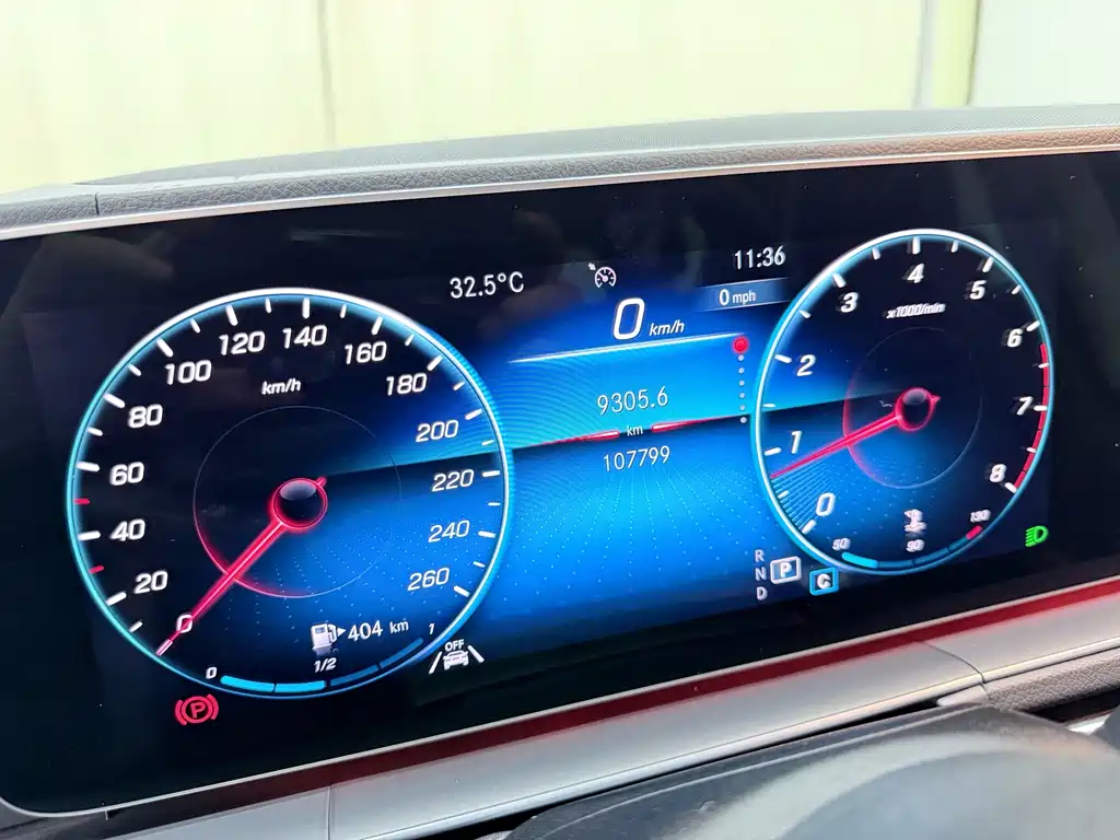 Mercedes-Benz GLE 2022