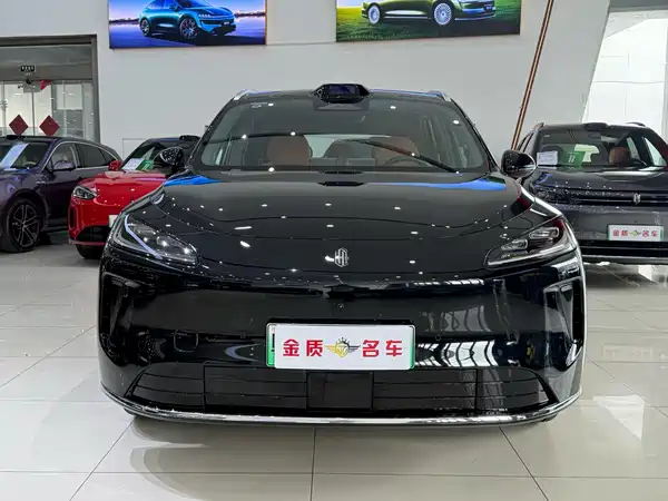 Shangjie H5 2025