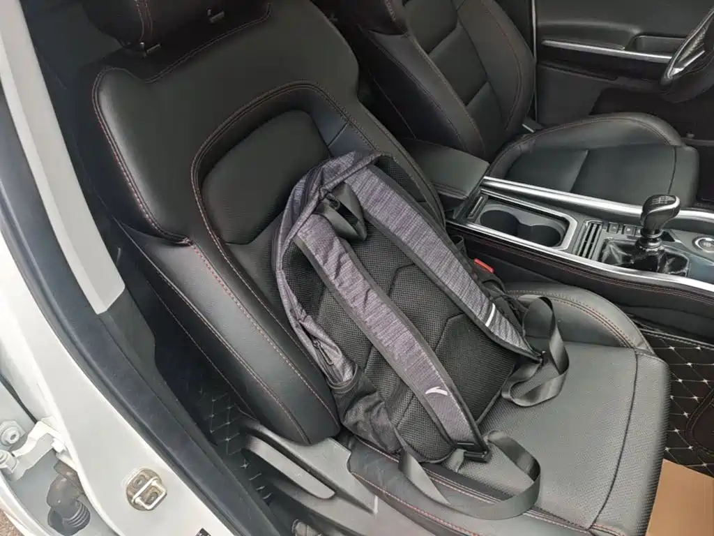 Chery Tiggo 5x 2018 — фото 25