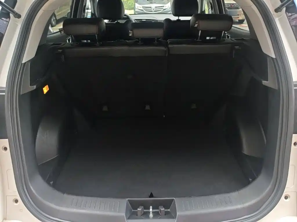Chery Tiggo 5x 2018 — фото 19