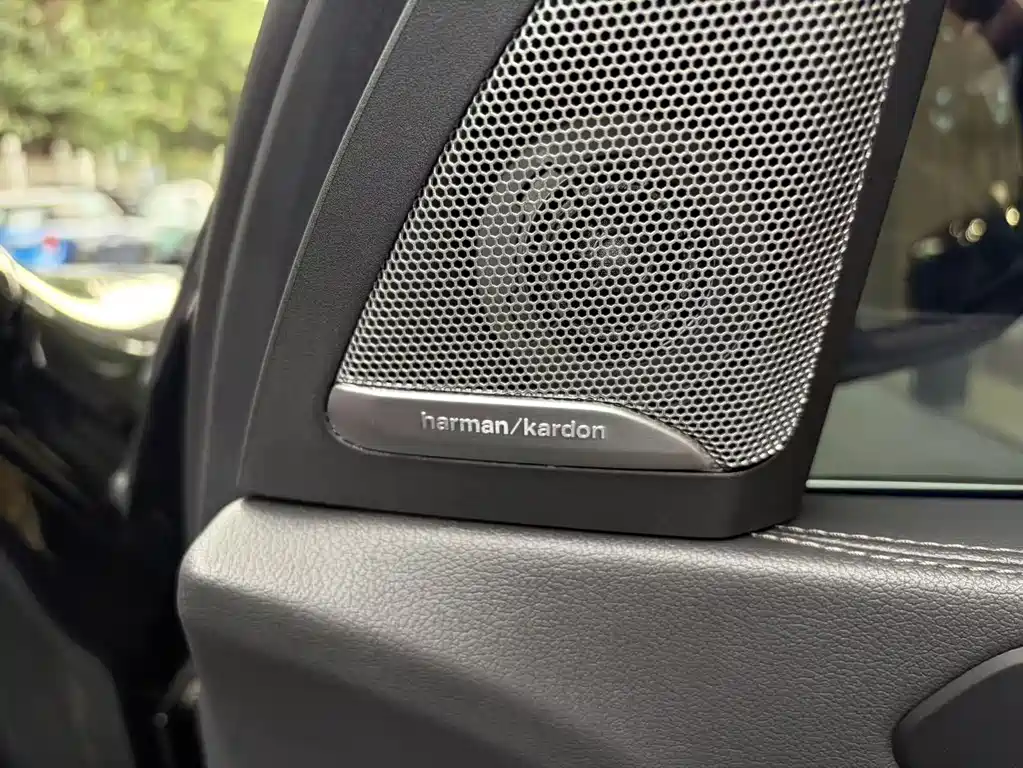 BMW X5 2023 — фото 12