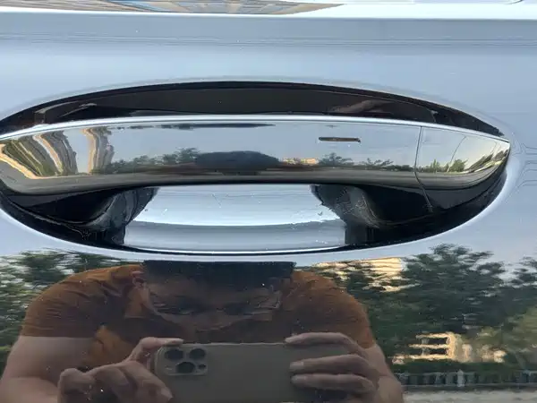 Volkswagen Passat 2025