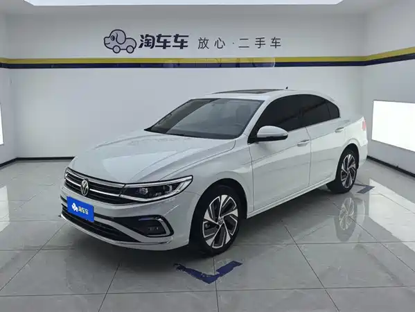 Volkswagen Bora 2023