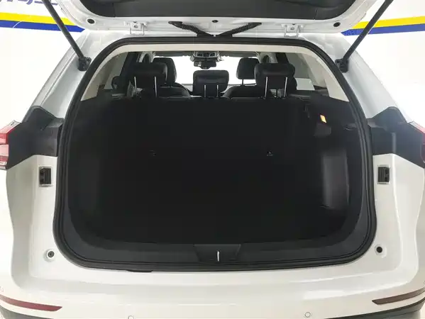 Haval H6 2021