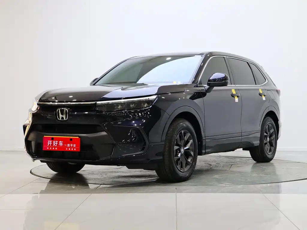 Honda Breeze 2025 — фото 2