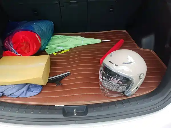 Hyundai Santa Fe 2013