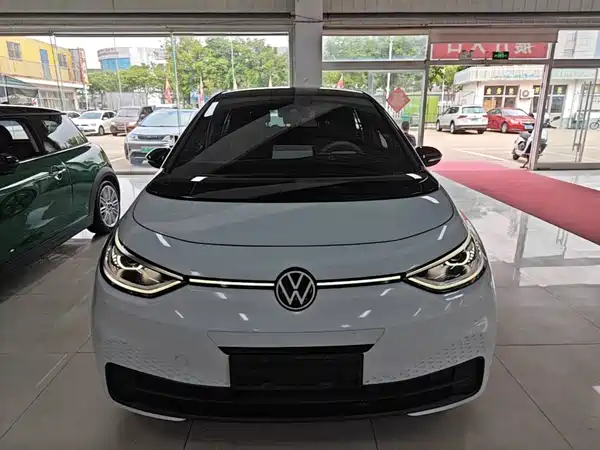 Volkswagen ID.3 2023