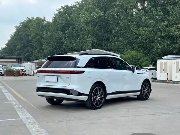 XPeng G9 2024
