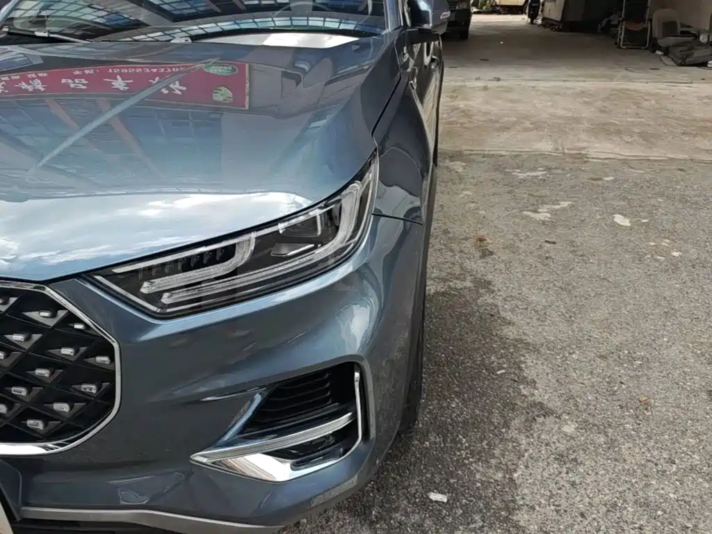 Chery Tiggo 8 PLUS 2021 — фото 24