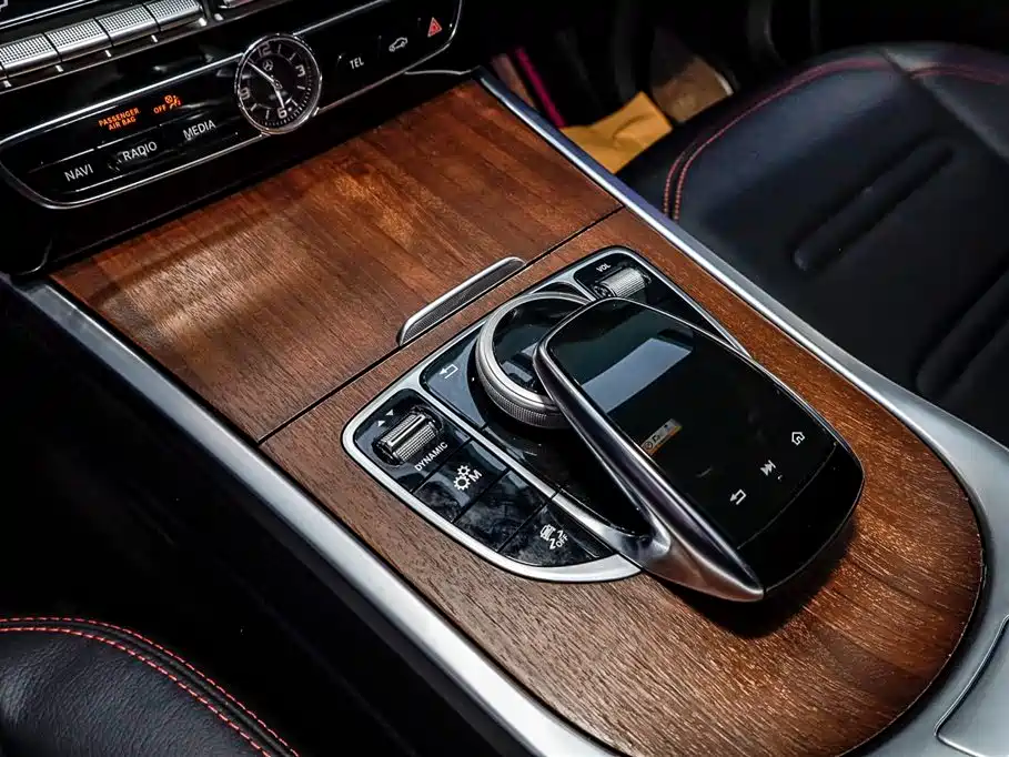 Mercedes-Benz G-Class 2023 — фото 20