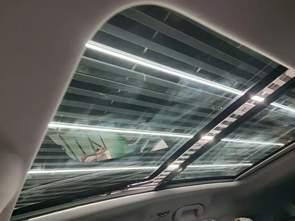 Chery Tiggo 8 PRO 2024 — фото 18