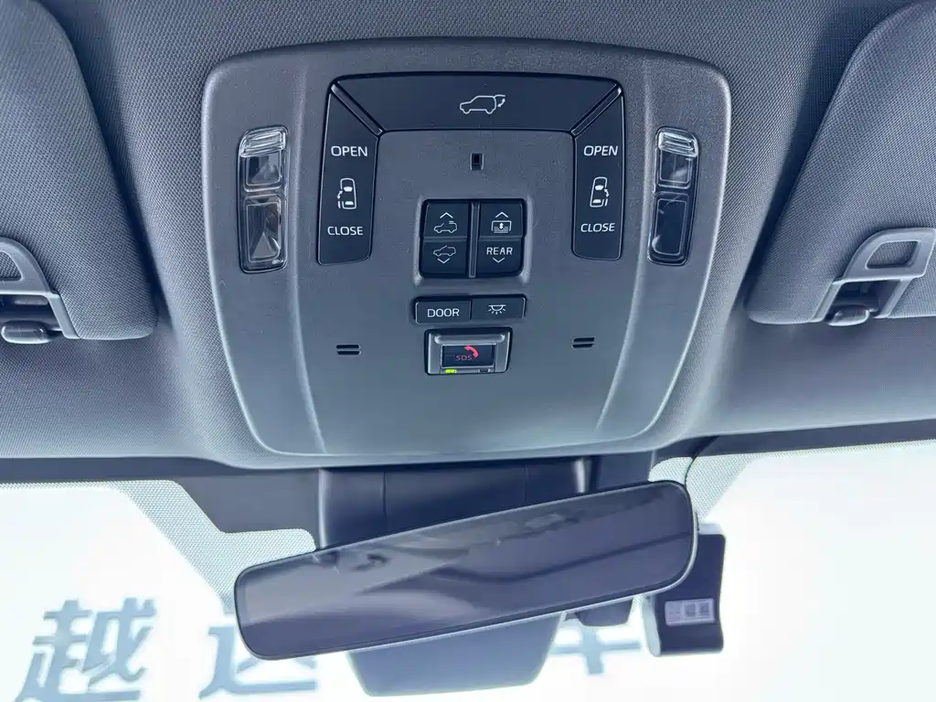 Toyota Sienna 2024 — фото 13