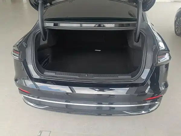 Lincoln Z 2026