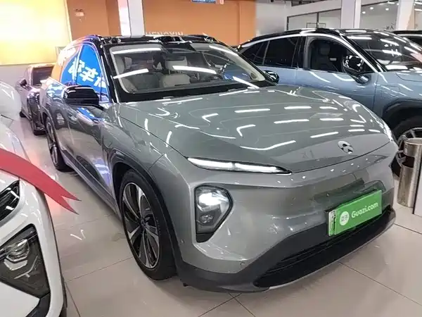 NIO ES7 2022
