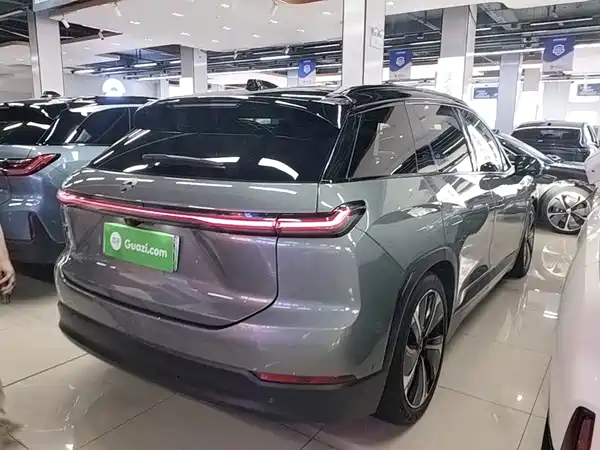 NIO ES7 2022
