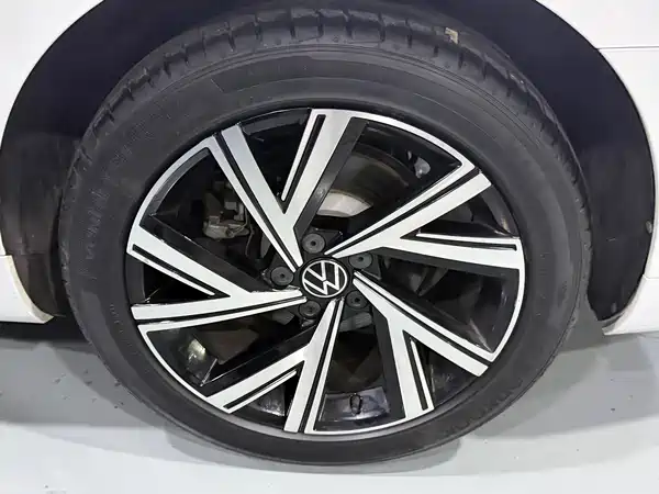 Volkswagen CC 2021