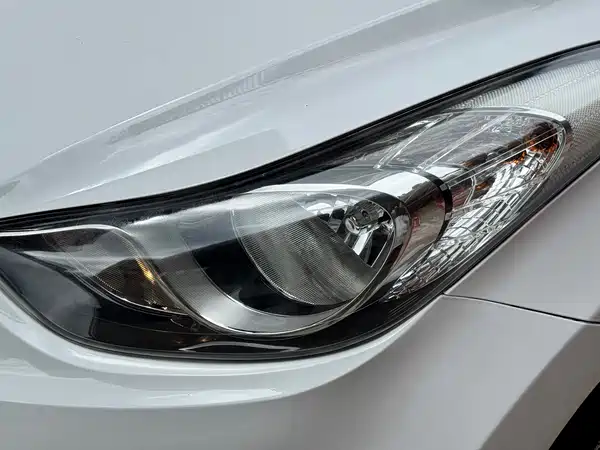 Hyundai Elantra Langdong 2015