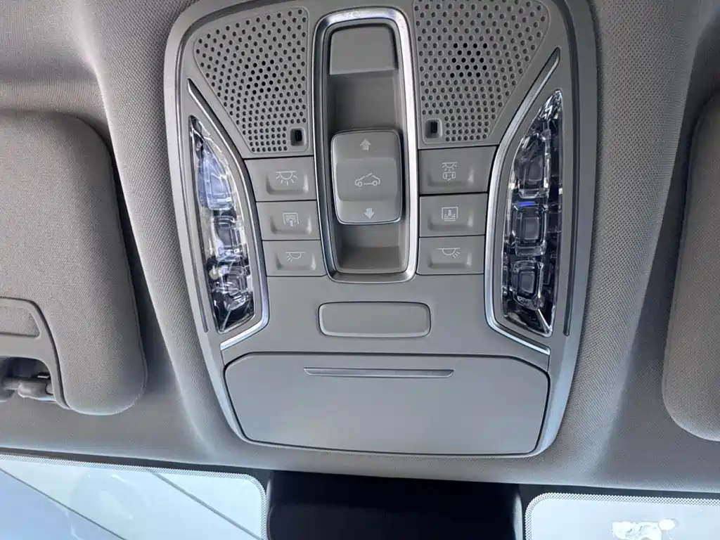 GAC Motor GS4 Plus 2022 — фото 13